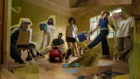 Backdrop to the movie "Cacho y Bache: Cada locx con su arte" #792749