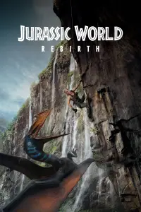Poster to the movie "Untitled Jurassic World Movie" #898986