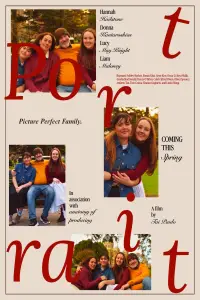 Poster to the movie "portrait" #1009039