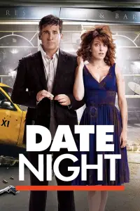 Poster to the movie "Date Night" #1029248