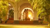 Backdrop to the movie "Adanga Maru" #890306