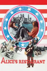 Poster to the movie "Alice