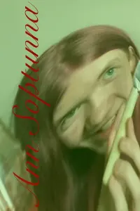 Poster to the movie "Ann Soptunna" #797806