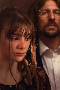 Poster to the movie "Broken Voices" #645031