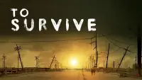 Backdrop to the movie "To Survive" #1051598