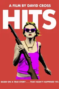 Poster to the movie "Hits" #1163919