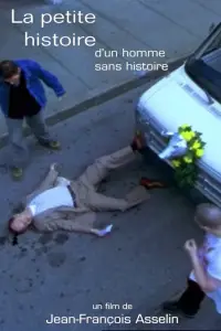 Poster to the movie "La petite histoire d