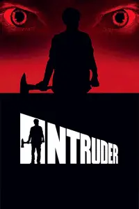 Poster to the movie "Intruder" #1030748