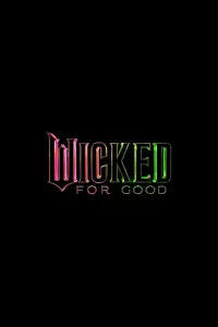Poster to the movie "Wicked Part Two" #898973