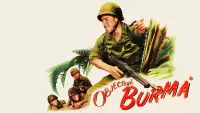 Backdrop to the movie "Objective, Burma!" #1065418