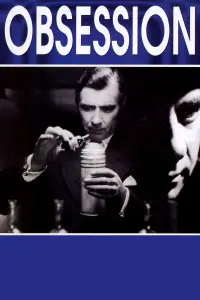 Poster to the movie "Obsession" #1015762