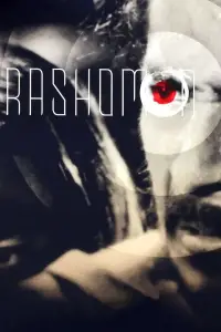 Poster to the movie "Rashomon" #1076775