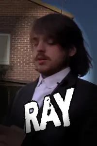 Poster to the movie "Ray" #785952