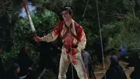 Backdrop to the movie "Return of the One-Armed Swordsman" #863749