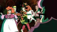 Backdrop to the movie "Scooby-Doo! Frankencreepy" #1111774