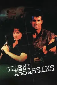 Poster to the movie "Silent Assassins" #1083132