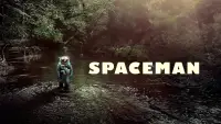 Backdrop to the movie "Spaceman" #612698