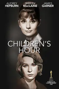 Poster to the movie "The Children