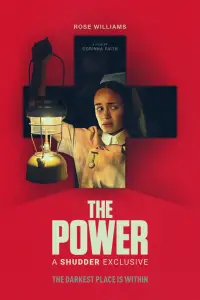 Poster to the movie "The Power" #1108777