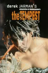 Poster to the movie "The Tempest" #1109571
