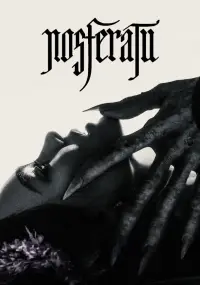 Poster to the movie "Nosferatu" #905069