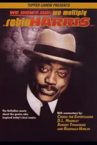Poster to the movie "We Don
