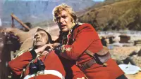 Backdrop to the movie "Zulu" #771053