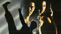 Backdrop to the movie "Bloodfist IV: Die Trying" #849631