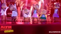 Backdrop to the movie "Alvin and the Chipmunks: The Road Chip" #948076