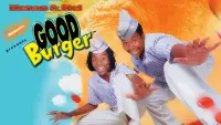 Backdrop to the movie "Good Burger" #978391