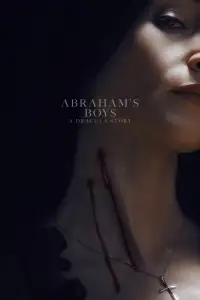 Poster to the movie "Abraham
