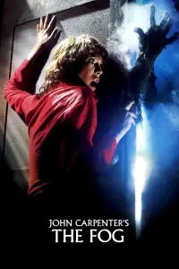 Poster to the movie "The Fog" #744085