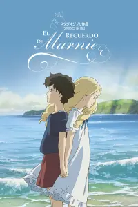 Poster to the movie "When Marnie Was There" #973652
