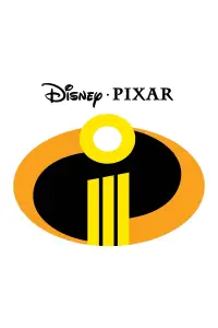Poster to the movie "Incredibles 3" #943985