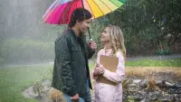 Backdrop to the movie "Love in the Forecast" #795972