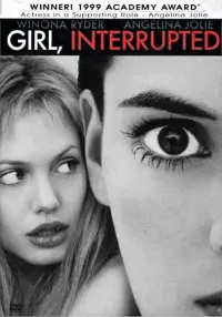Poster to the movie "Girl, Interrupted" #1062629