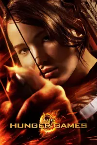 Poster to the movie "The Hunger Games" #911548