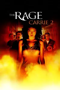 Poster to the movie "The Rage: Carrie 2" #956654