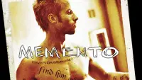 Backdrop to the movie "Memento" #587137