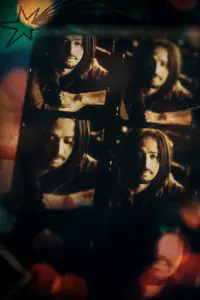 Poster to the movie "Music Box: Counting Crows: Have You Seen Me Lately?" #714464