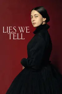 Poster to the movie "Lies We Tell" #1177949