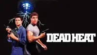 Backdrop to the movie "Dead Heat" #967911