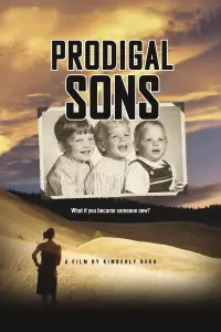 Poster to the movie "Prodigal Sons" #1097508