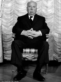Alfred Hitchcock: Master of Suspense