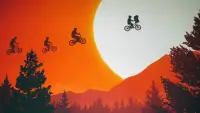 Backdrop to the movie "E.T. the Extra-Terrestrial" #884895