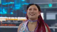Backdrop to the movie "WWE SummerSlam 2025 - Sunday" #817038