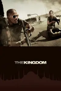 Poster to the movie "The Kingdom" #1031532
