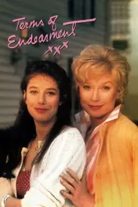 Poster to the movie "Terms of Endearment" #1115448