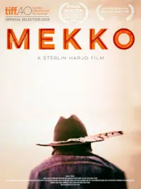 Poster to the movie "Mekko" #1228971