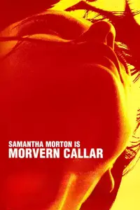 Poster to the movie "Morvern Callar" #672441